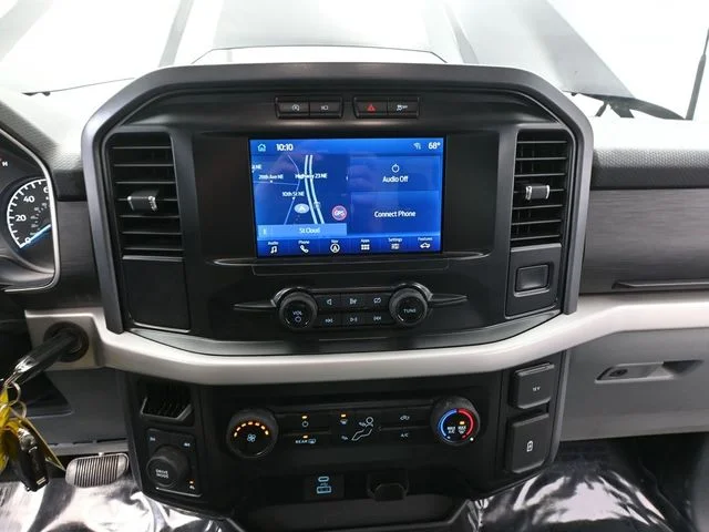 2023 Ford F-150 XLT - Photo 25