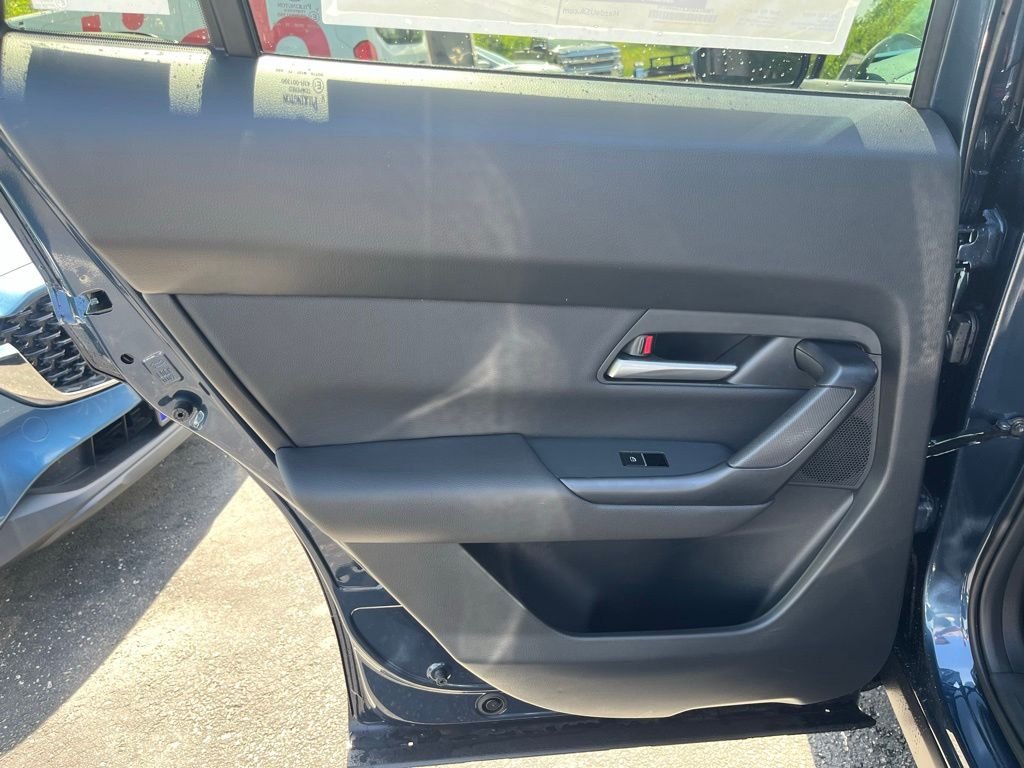 New 2026 Blue Mazda 2.5 S Premium AWD image 22