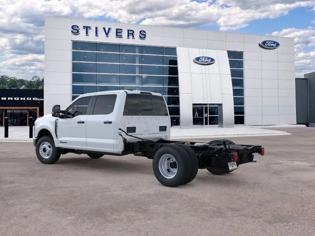 New 2026 Oxford White Ford XL image 5