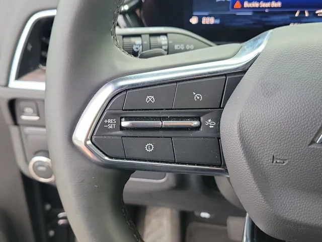 2025 Chevrolet Suburban Premier - Photo 27