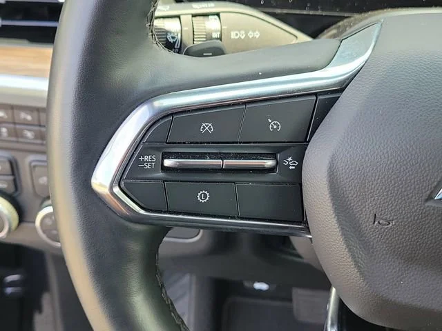 2025 Chevrolet Tahoe Premier - Photo 29
