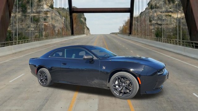 2026 Dodge Charger Charger Scat Pack R/T Scat Pack