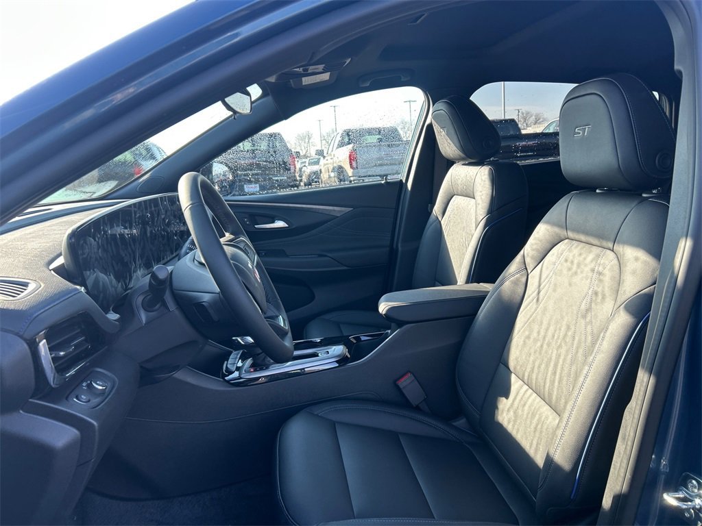 2026 BUICK ENVISTA - Image 15