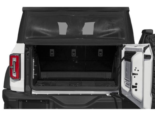 Used 2024  Ford Badlands image 10