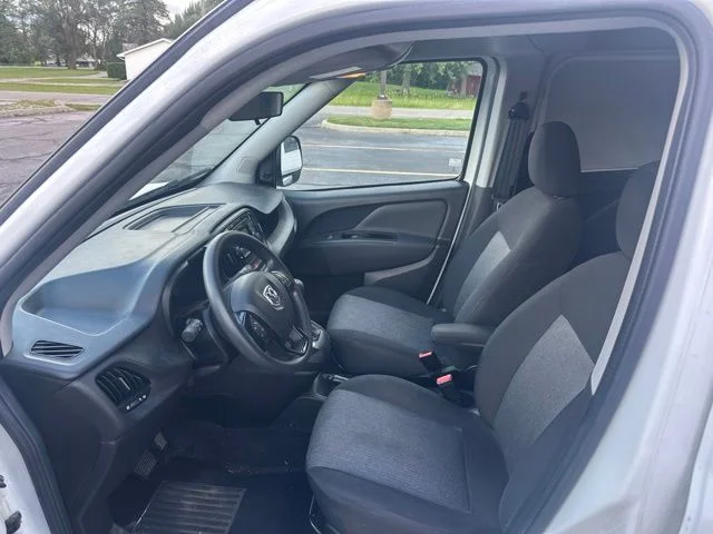 2022 RAM Promaster City Base - Photo 13