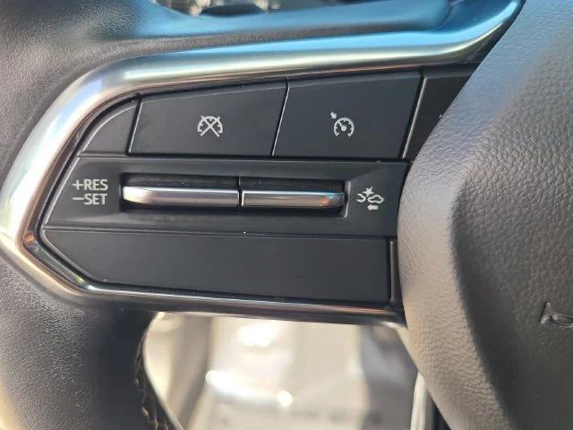 Used 2024 Galaxy Gray Metallic Chevrolet LT image 29