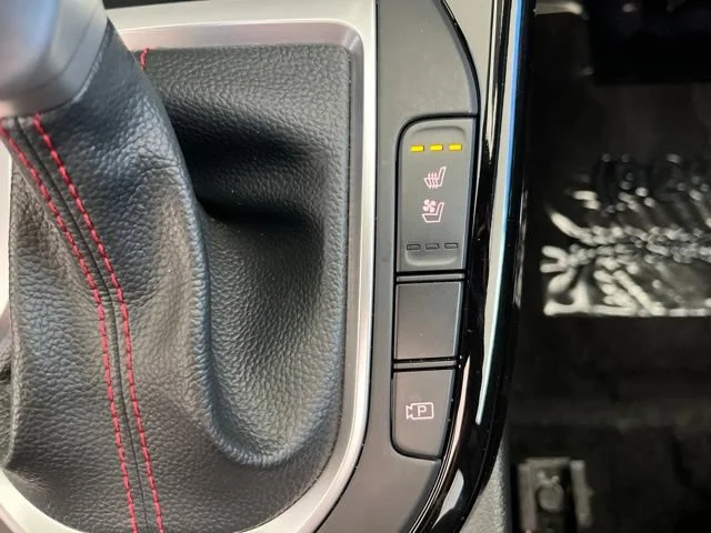 Certified Used 2024 Gravity Gray Kia GT image 35
