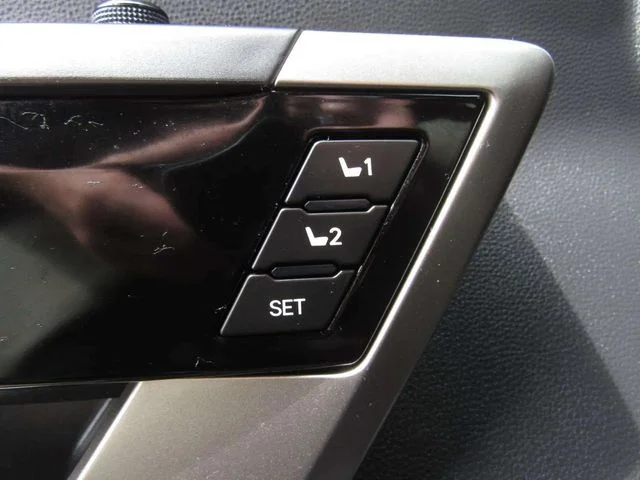 Used 2024 Magnetic Gray Metallic Toyota Limited image 24