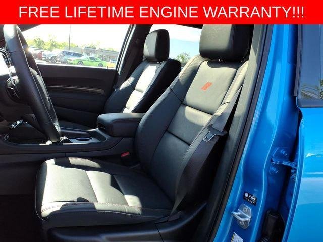 New 2026 B5 Blue Exterior Paint Dodge GT PLUS image 12