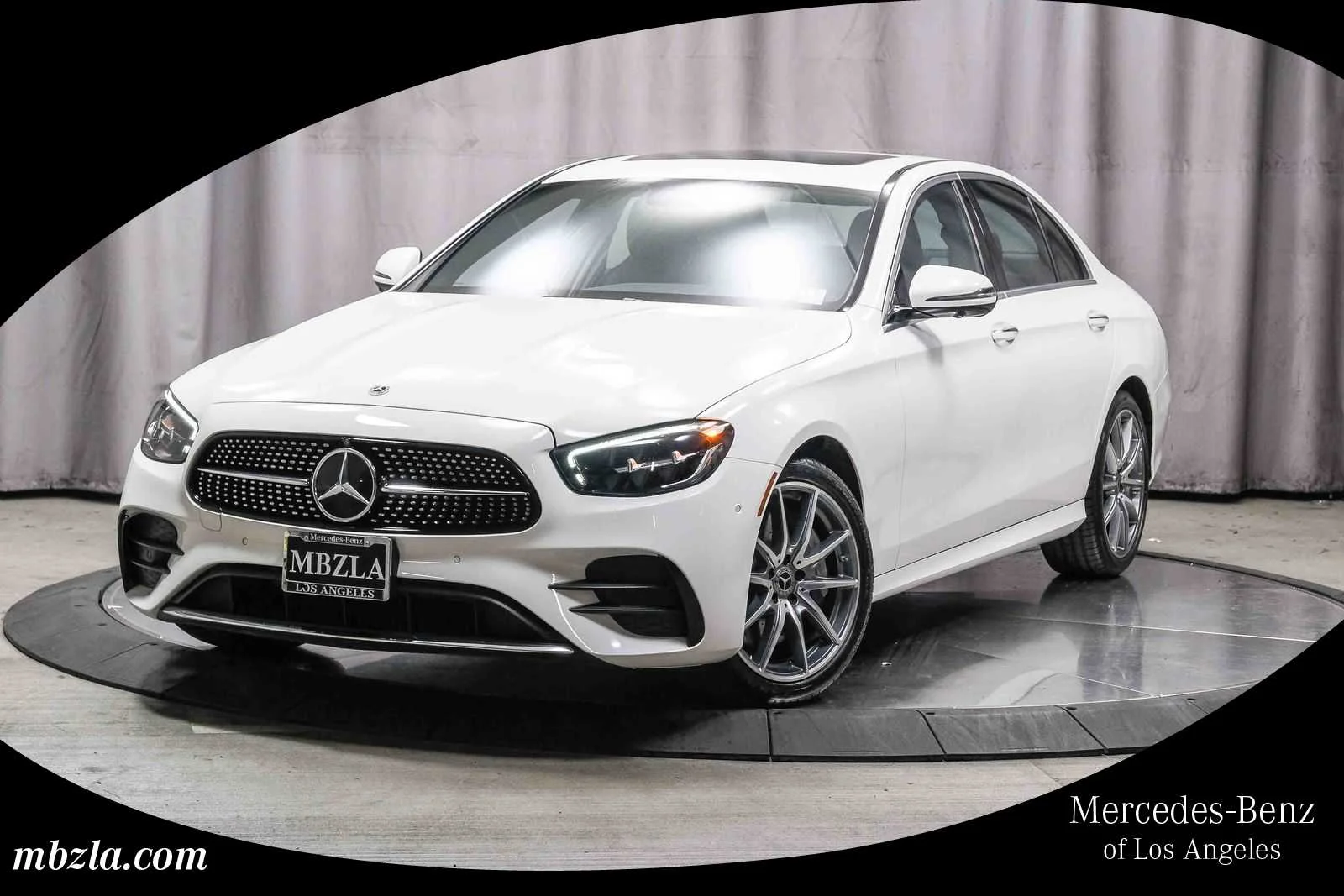 2023 Mercedes-Benz E-Class E450 4MATIC's photo