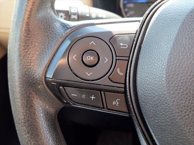 Certified Used 2020 MIDNIGHT BLACK METAL Toyota  image 16