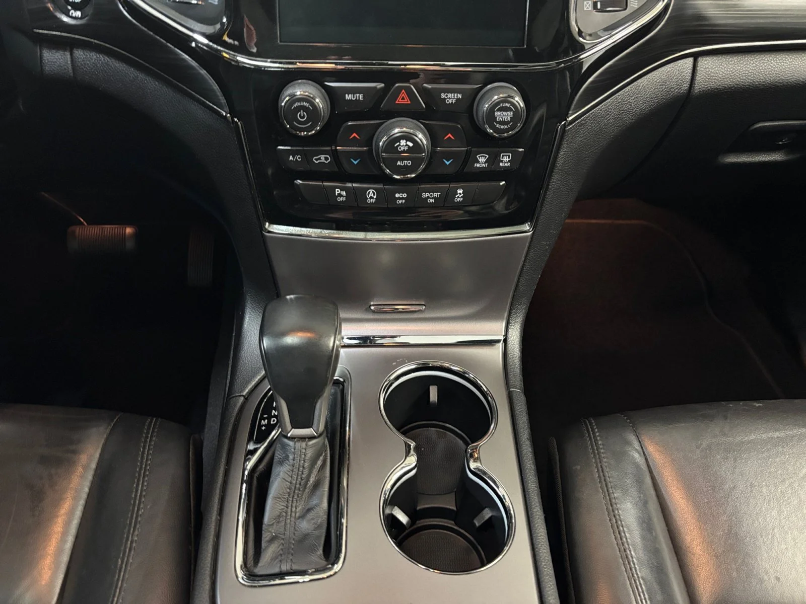 Used 2019 Blue Jeep Limited X image 15