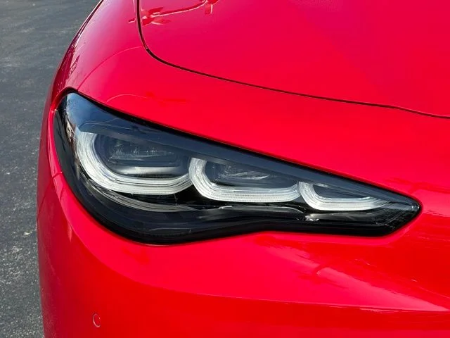 Used 2024 Red Alfa Romeo Sprint image 22