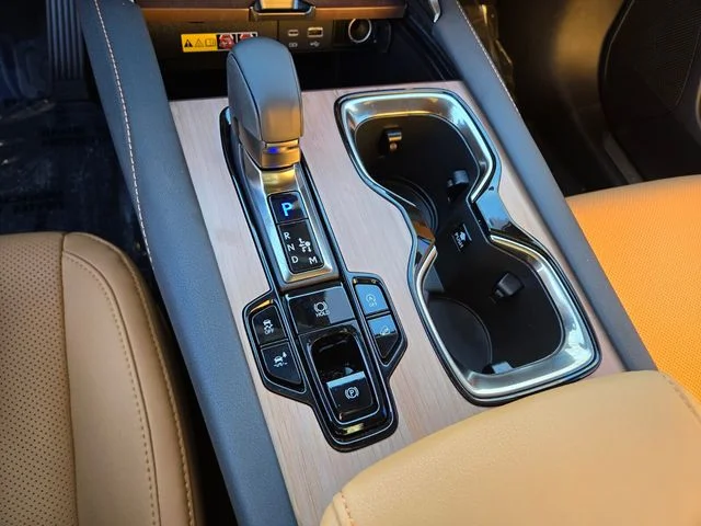 New 2026 Caviar Lexus PREMIUM image 13