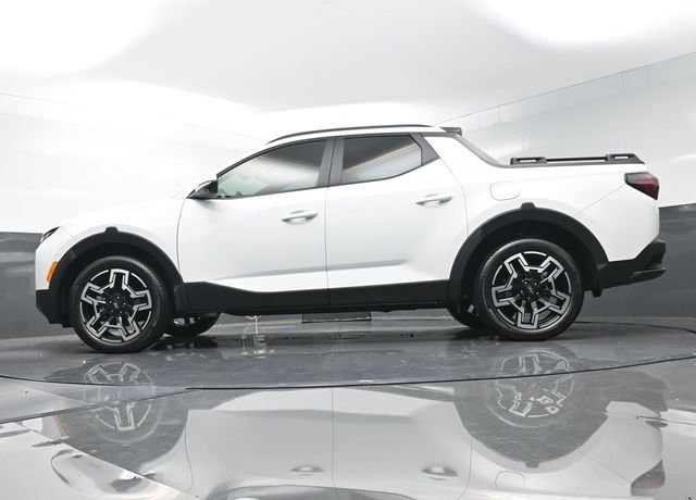 2025 Hyundai Santa Cruz Limited - Photo 36