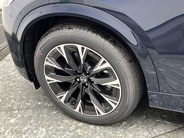 New 2026 Deep Crystal Blue Mica Mazda S Premium Plus image 35