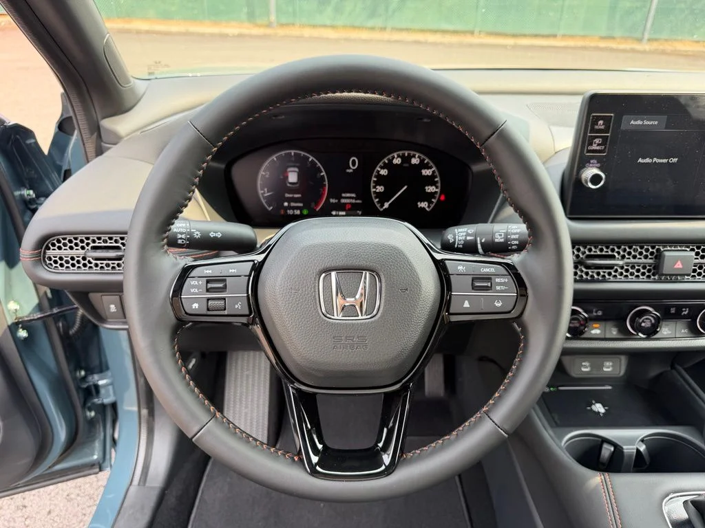 New 2027 Nordic Forest Pearl Honda Sport image 19