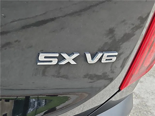 Used 2021 Black Copper KIA SX Front-wheel Drive image 9