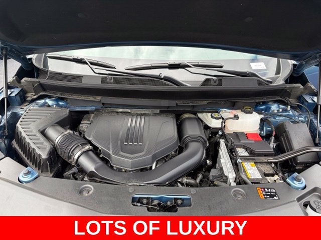 2026 Buick Enclave Preferred - Photo 11