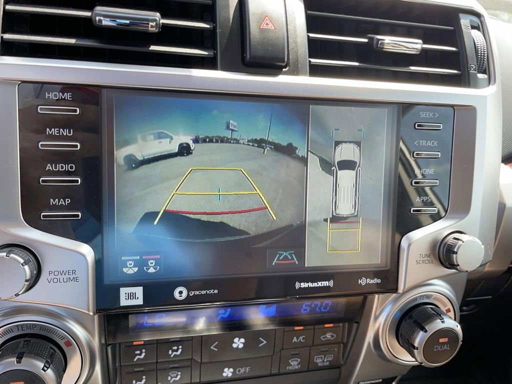 Used 2024 Silver Toyota Limited image 29