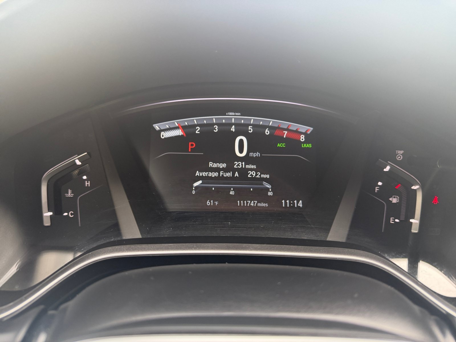 2018 Honda CR-V EX-L - Photo 15