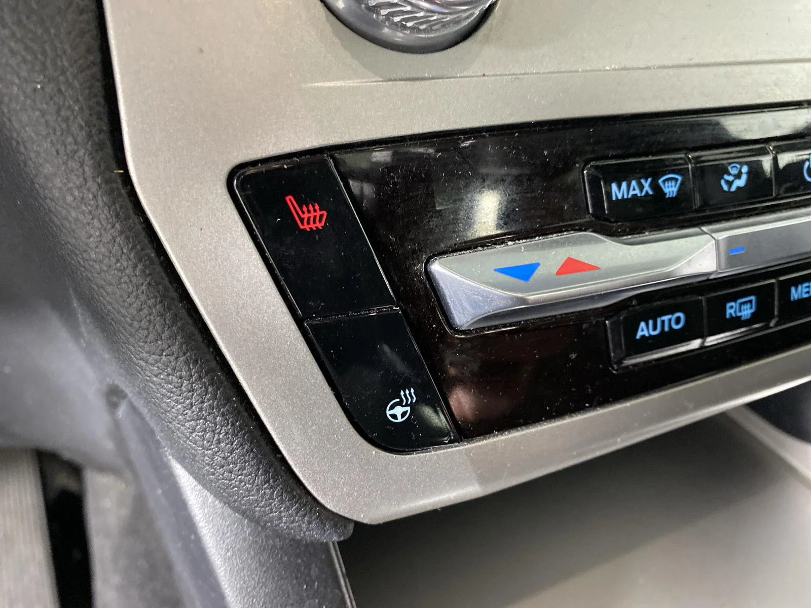 Used 2021 Agate Black Ford Timberline image 21
