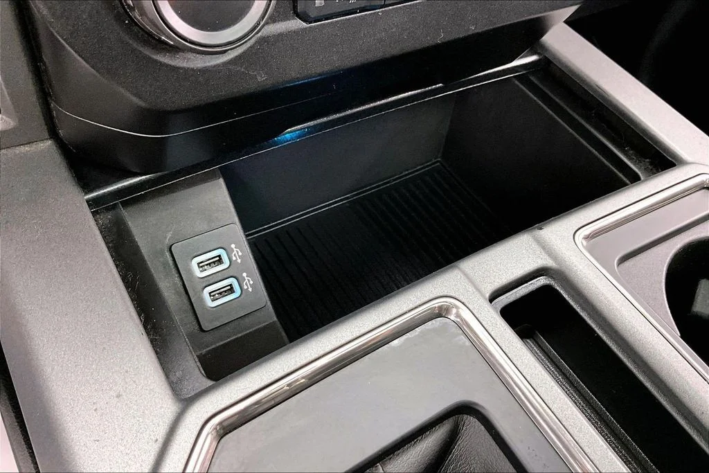 Certified Used 2018 Lead Foot Ford Raptor image 33