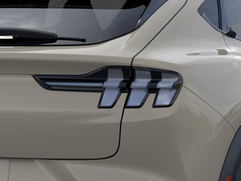 New 2026 Desert Sand Ford Select image 21
