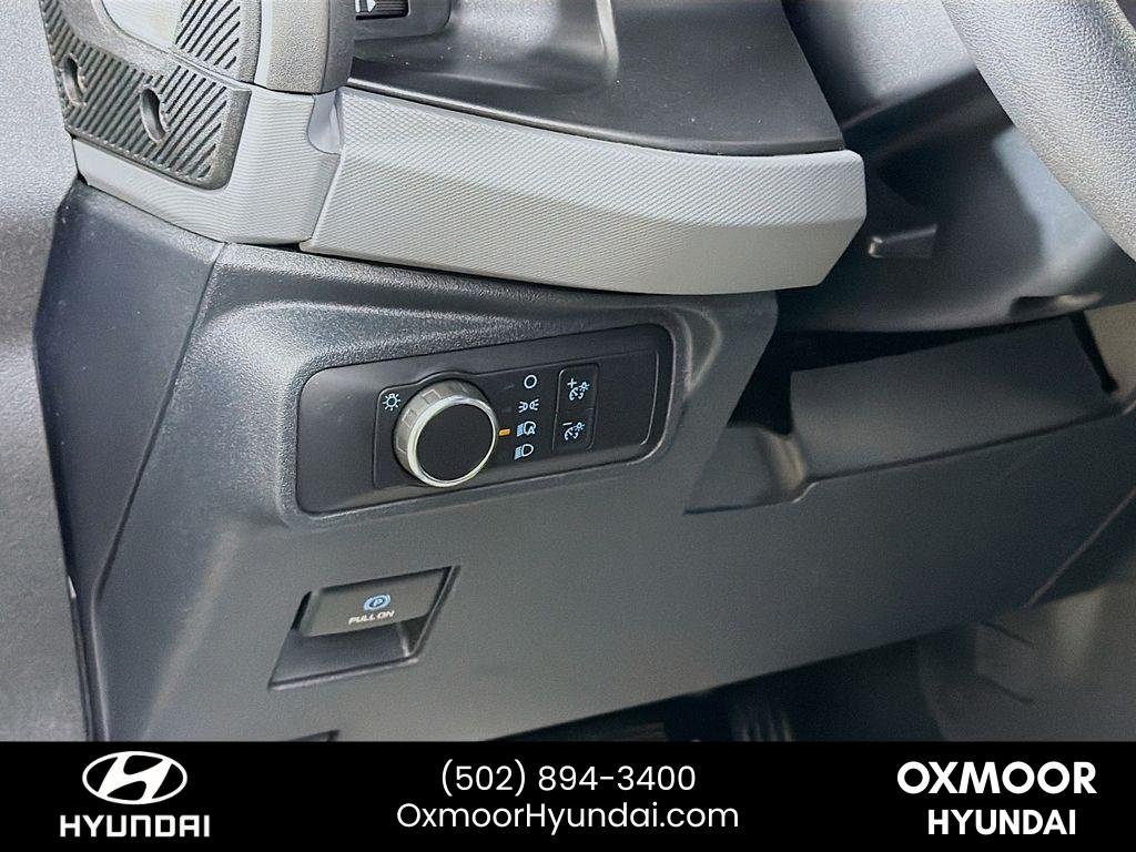 Used 2022 Cactus Gray Ford  image 10