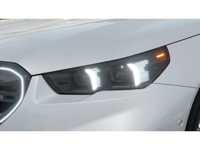 New 2026 Brooklyn Grey Metallic BMW  image 6
