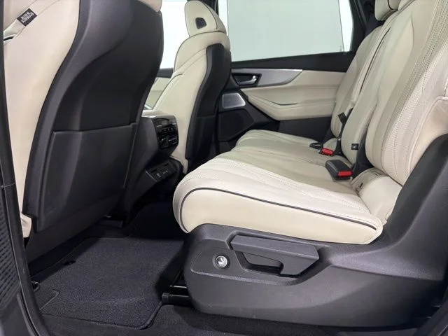 2025 Acura MDX A-spec w/Advance Package - Photo 17