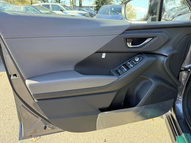 2026 Subaru Crosstrek Limited - Photo 25