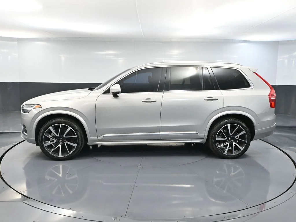 2024 Volvo XC90 Plus - Photo 9