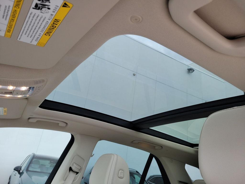 Certified Used 2024 Black Mercedes-Benz GLE 450e image 24