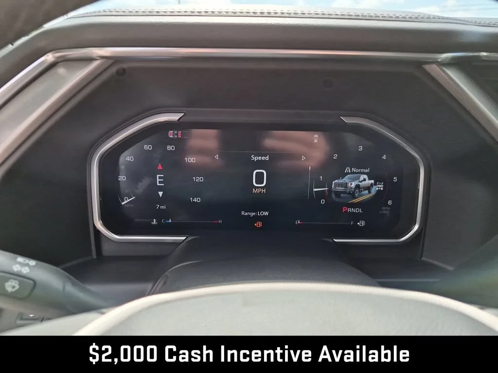 New 2026 Titanium Rush Metallic GMC Denali image 25
