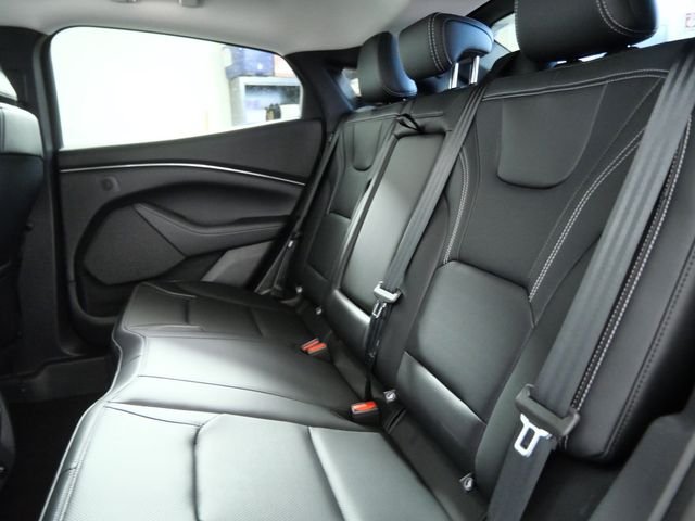 Certified Used 2025 Beige Ford Premium image 14