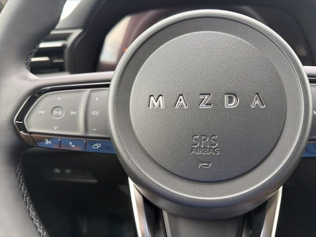 New 2026 Rhodium White Metallic Mazda 2.5 S Preferred AWD image 20