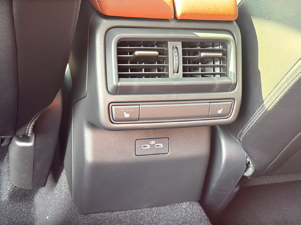 New 2026 Wind Chill Pearl Mazda 2.5 Turbo Premium Plus image 16
