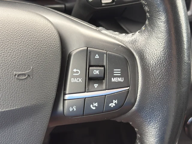 Used 2022 Orange Ford Big Bend image 18