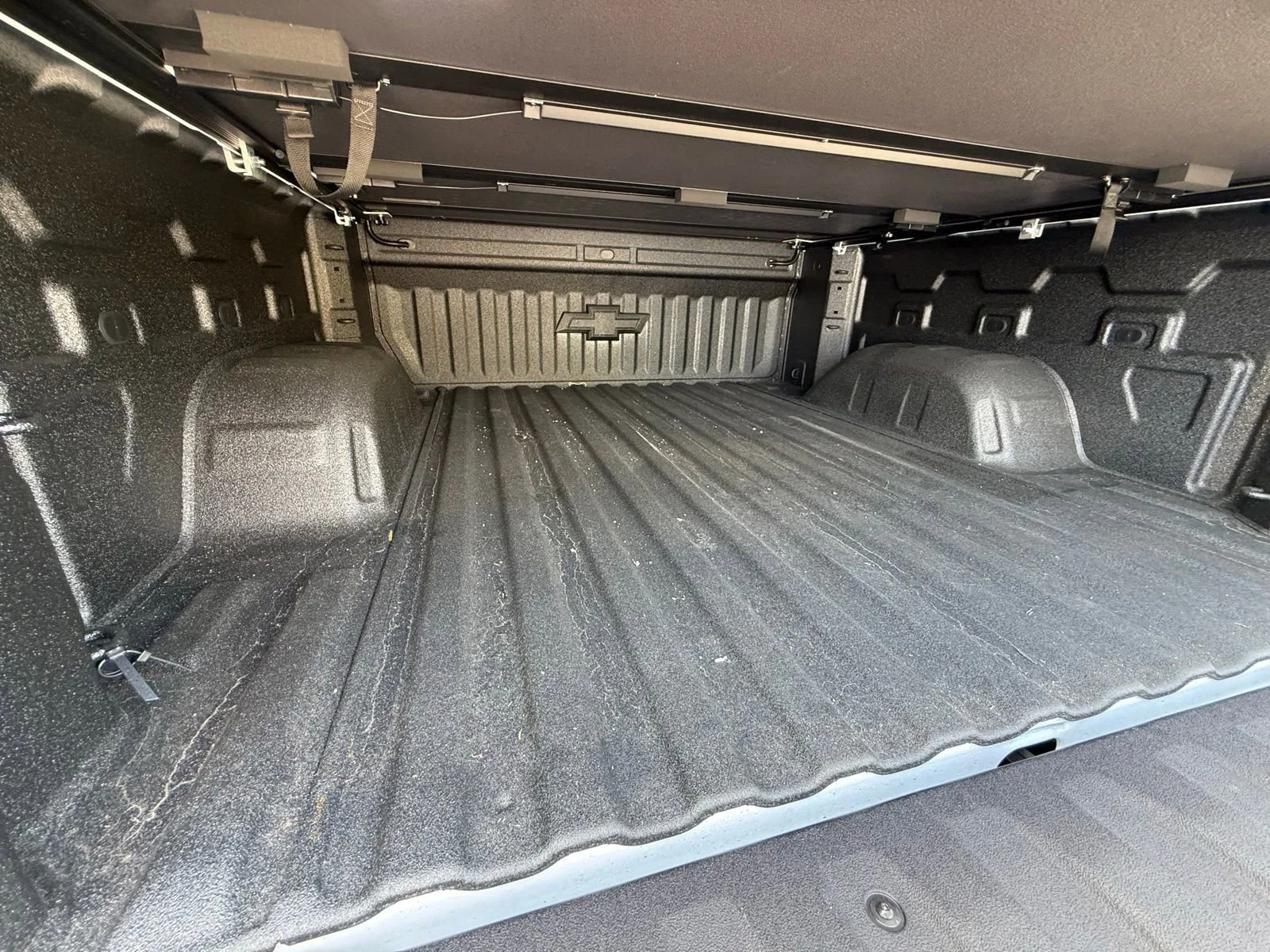 2025 Chevrolet Silverado 1500 RST - Photo 31
