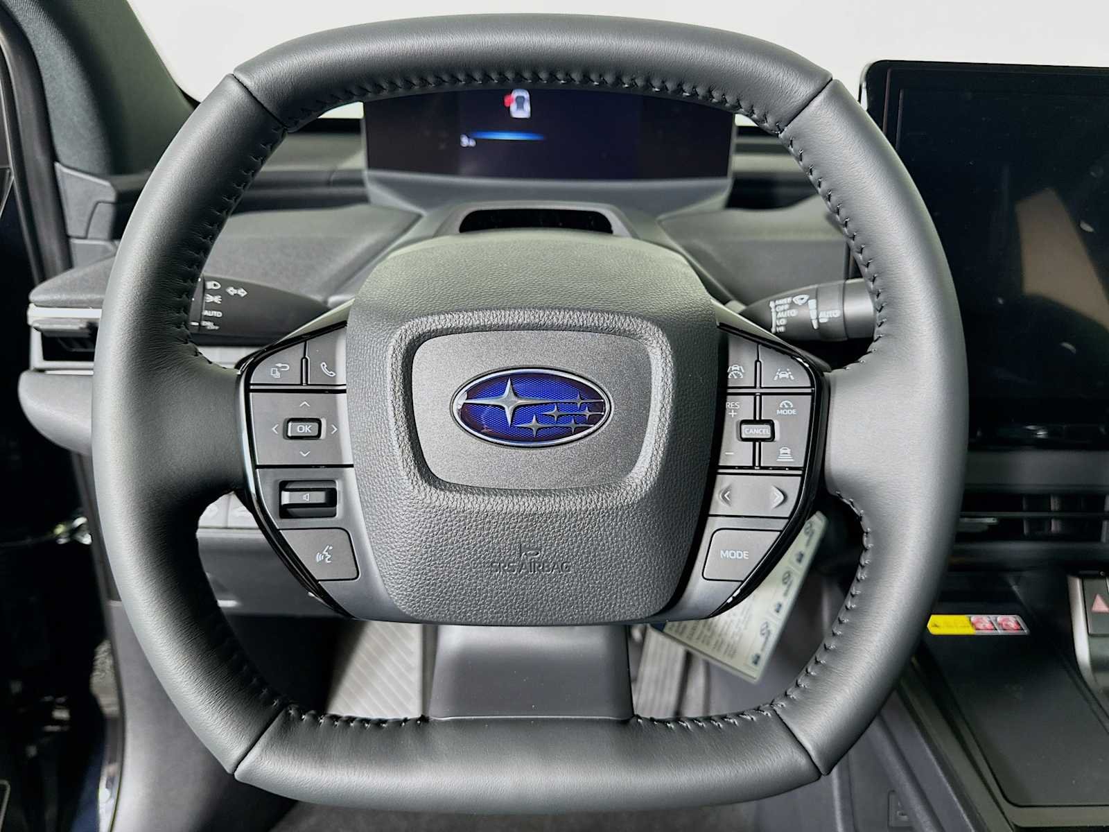 New 2026 ASTRO BLACK MICA Subaru Premium image 11