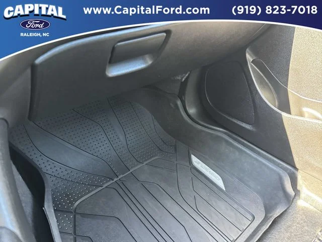 Certified Used 2024 Blue Chevrolet LS image 27