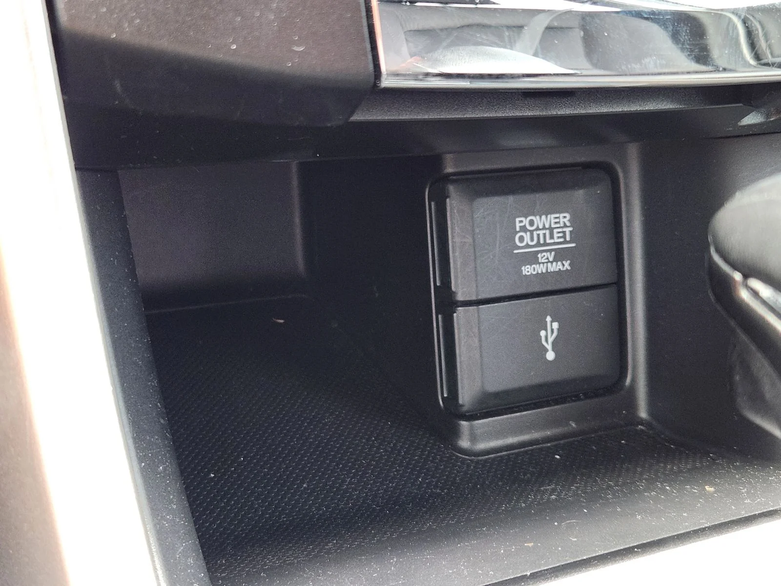 Used 2013 Gray Honda Sport image 19