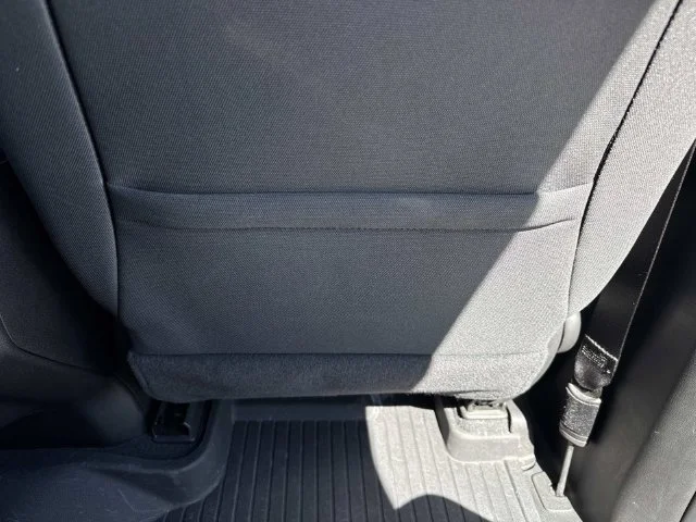 Used 2024 Gray Chevrolet RST image 19