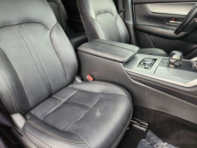 Used 2025 Black Mazda 3.3 Turbo Preferred image 20