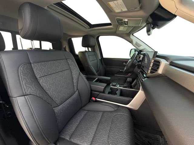 Used 2022 Gray Toyota Limited image 16