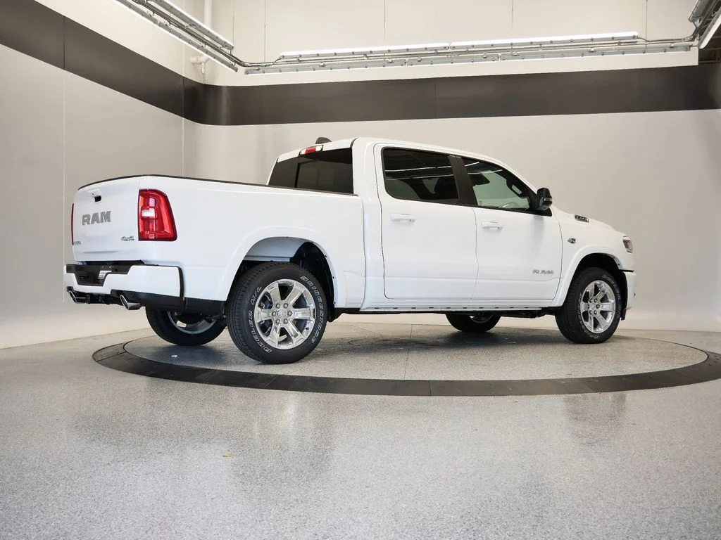 2026 RAM 1500 Big Horn/Lone Star - Photo 42