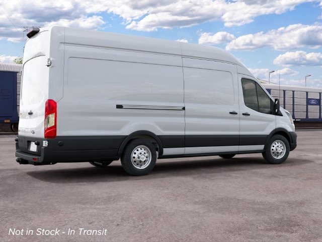 New 2027 Oxford White Ford Base image 6