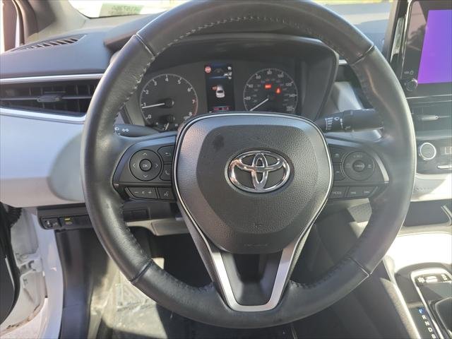 Certified Used 2023 ICE CAP Toyota  image 25