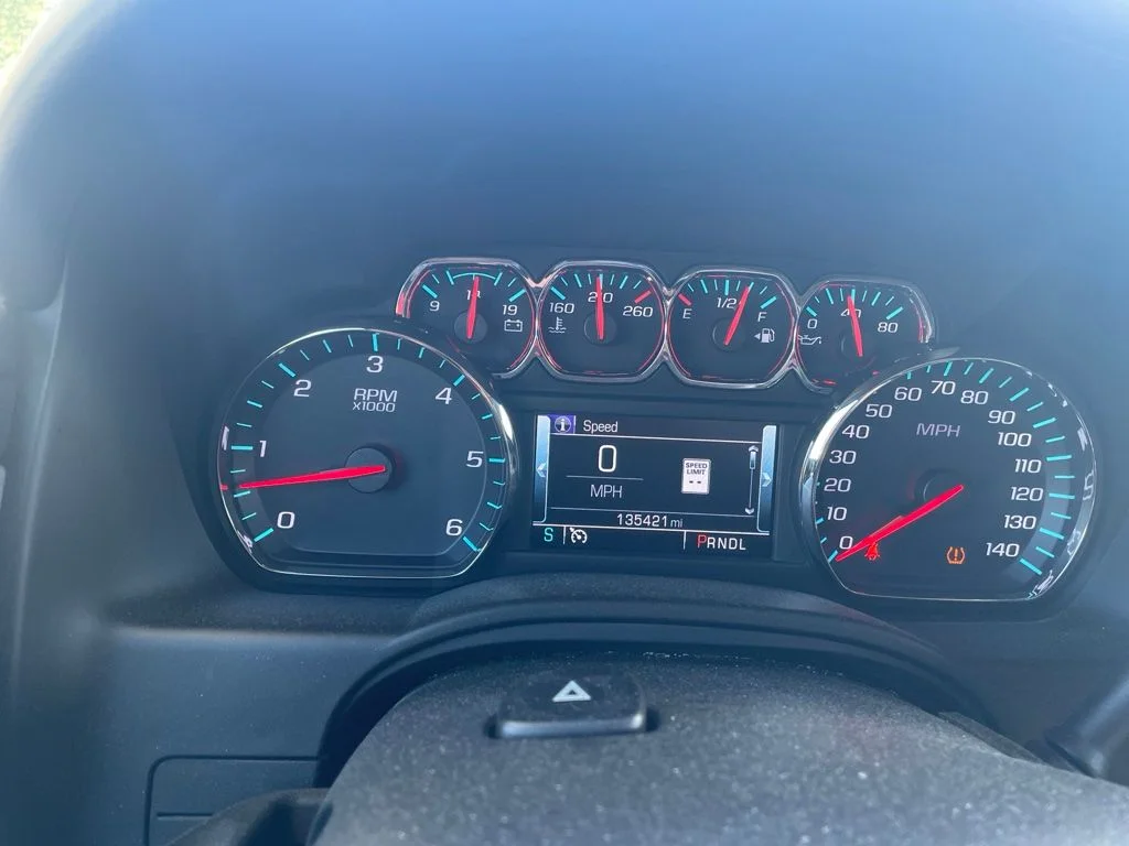 Used 2019 White Chevrolet LT image 22